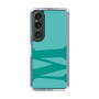 Slim Protection Case［ Original - initial color - M light green ］