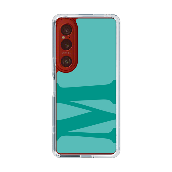 Slim Protection Case［ Original - initial color - M light green ］