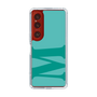 Slim Protection Case［ Original - initial color - M light green ］
