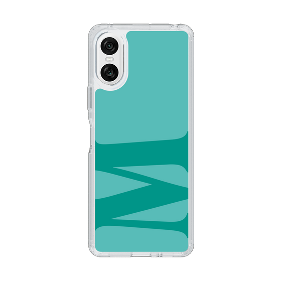 Slim Protection Case［ Original - initial color - M light green ］