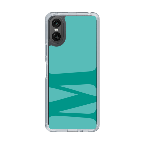 Slim Protection Case［ Original - initial color - M light green ］