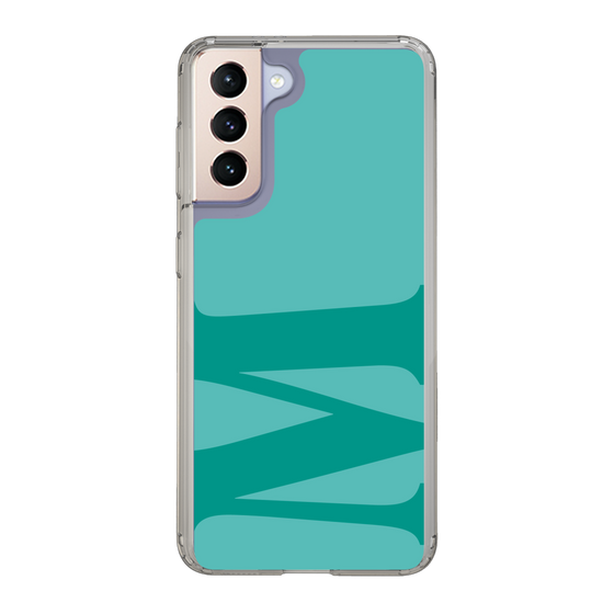 Slim Protection Case［ Original - initial color - M light green ］