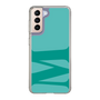 Slim Protection Case［ Original - initial color - M light green ］