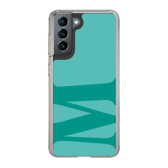 Slim Protection Case［ Original - initial color - M light green ］
