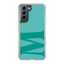 Slim Protection Case［ Original - initial color - M light green ］