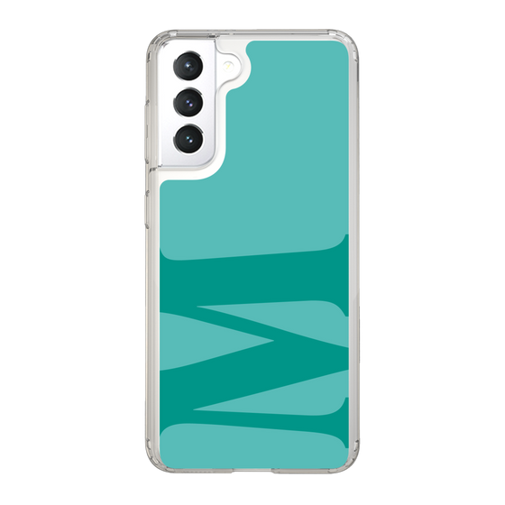 Slim Protection Case［ Original - initial color - M light green ］