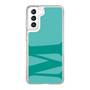 Slim Protection Case［ Original - initial color - M light green ］