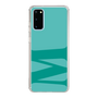 Slim Protection Case［ Original - initial color - M light green ］