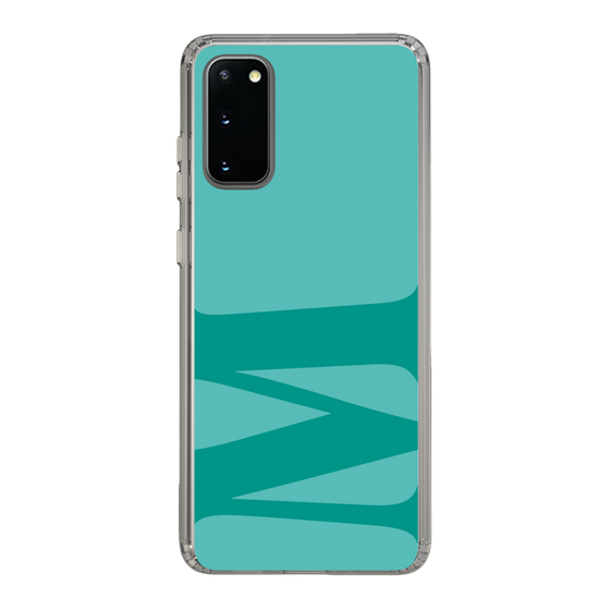 Slim Protection Case［ Original - initial color - M light green ］