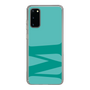 Slim Protection Case［ Original - initial color - M light green ］