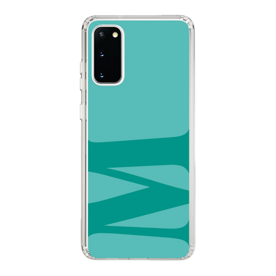 Slim Protection Case［ Original - initial color - M light green ］