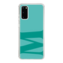 Slim Protection Case［ Original - initial color - M light green ］
