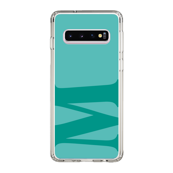 Slim Protection Case［ Original - initial color - M light green ］
