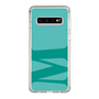 Slim Protection Case［ Original - initial color - M light green ］