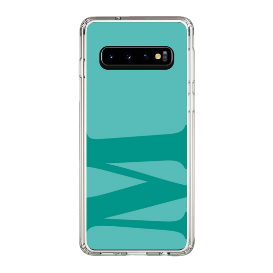 Slim Protection Case［ Original - initial color - M light green ］