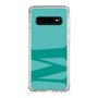 Slim Protection Case［ Original - initial color - M light green ］