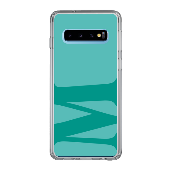 Slim Protection Case［ Original - initial color - M light green ］