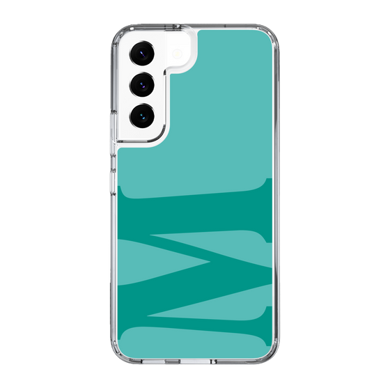 Slim Protection Case［ Original - initial color - M light green ］
