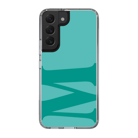 Slim Protection Case［ Original - initial color - M light green ］