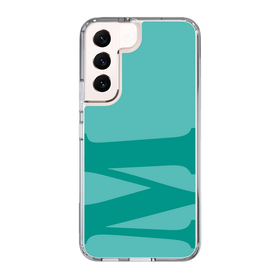 Slim Protection Case［ Original - initial color - M light green ］