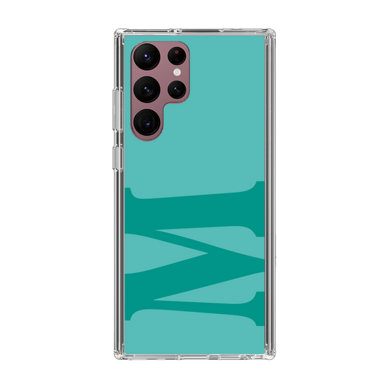 Slim Protection Case［ Original - initial color - M light green ］