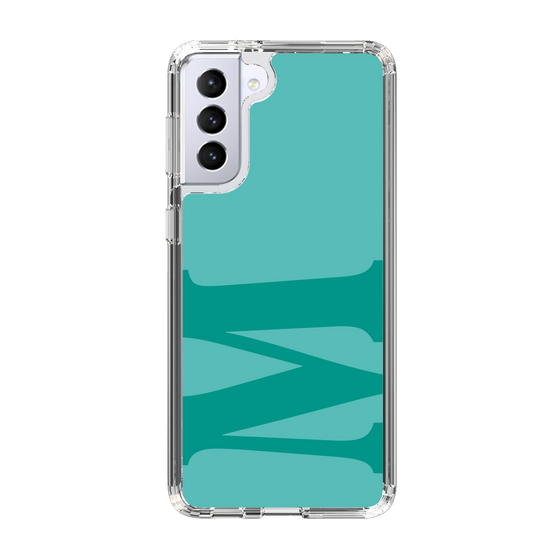 Slim Protection Case［ Original - initial color - M light green ］