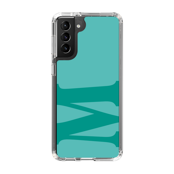 Slim Protection Case［ Original - initial color - M light green ］