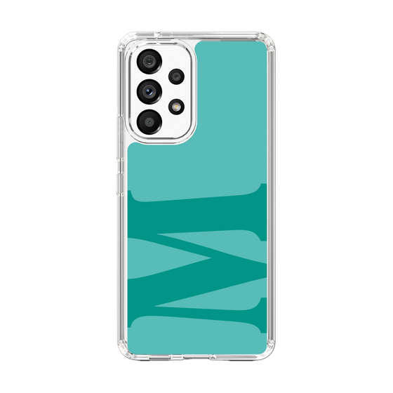 Slim Protection Case［ Original - initial color - M light green ］