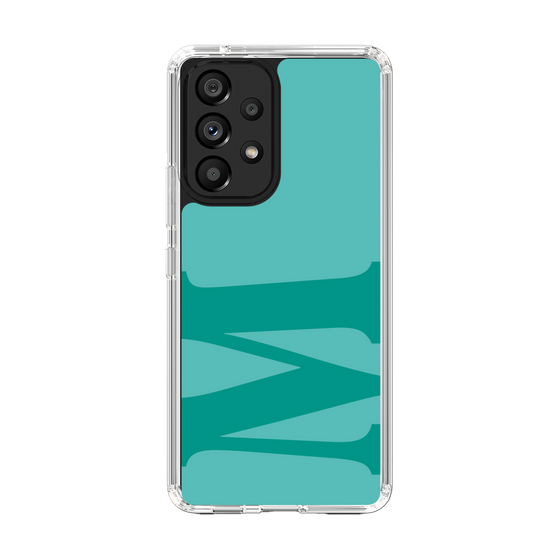 Slim Protection Case［ Original - initial color - M light green ］