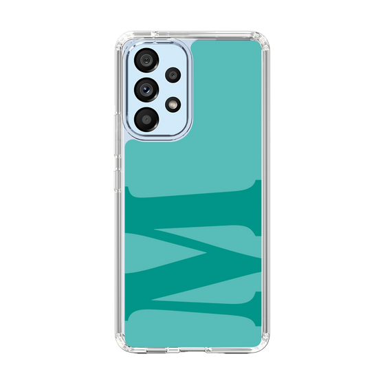 Slim Protection Case［ Original - initial color - M light green ］