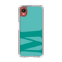 Slim Protection Case［ Original - initial color - M light green ］