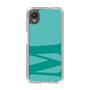 Slim Protection Case［ Original - initial color - M light green ］