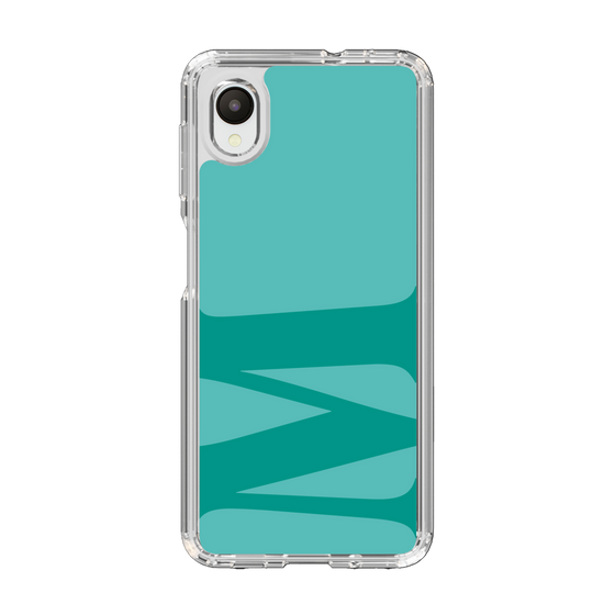 Slim Protection Case［ Original - initial color - M light green ］