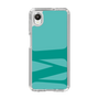 Slim Protection Case［ Original - initial color - M light green ］