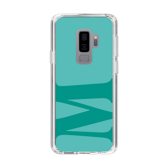 Slim Protection Case［ Original - initial color - M light green ］