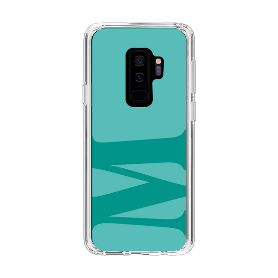Slim Protection Case［ Original - initial color - M light green ］