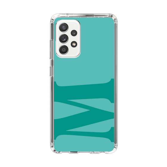 Slim Protection Case［ Original - initial color - M light green ］