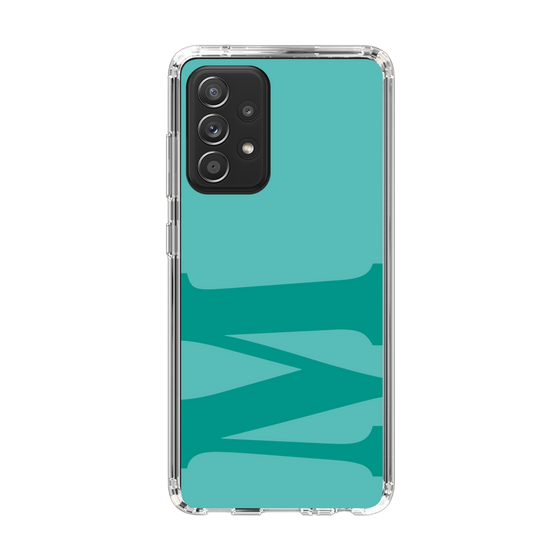 Slim Protection Case［ Original - initial color - M light green ］