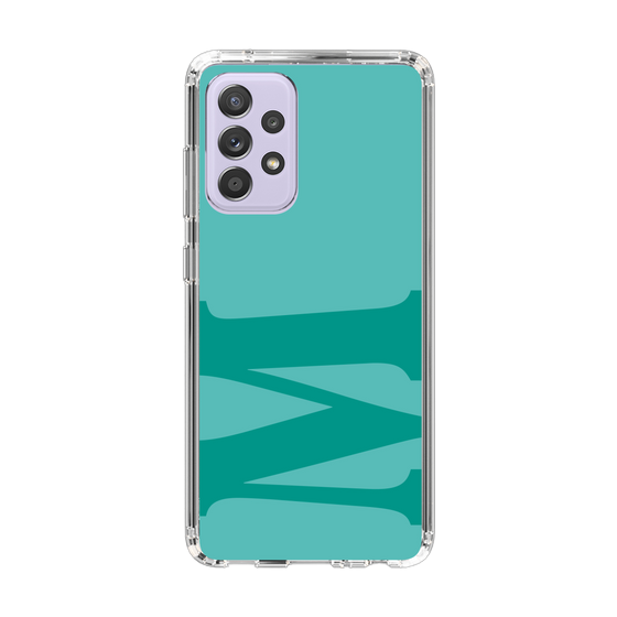 Slim Protection Case［ Original - initial color - M light green ］