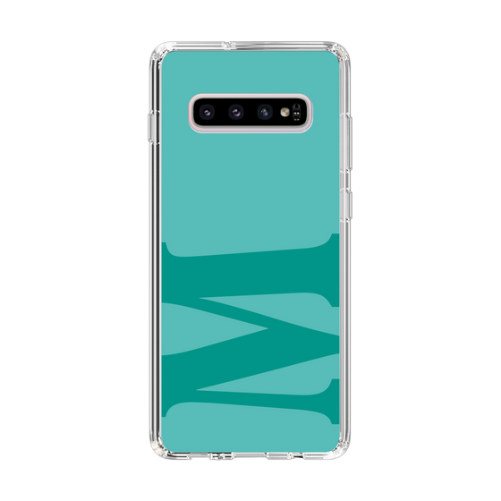 Slim Protection Case［ Original - initial color - M light green ］