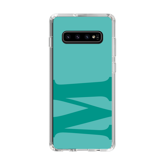 Slim Protection Case［ Original - initial color - M light green ］