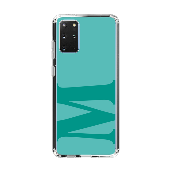 Slim Protection Case［ Original - initial color - M light green ］