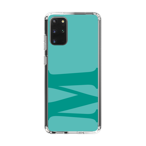Slim Protection Case［ Original - initial color - M light green ］