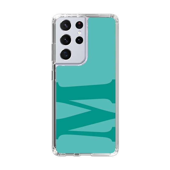 Slim Protection Case［ Original - initial color - M light green ］