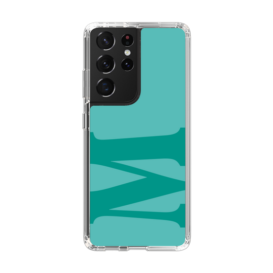 Slim Protection Case［ Original - initial color - M light green ］