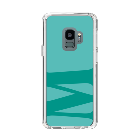 Slim Protection Case［ Original - initial color - M light green ］