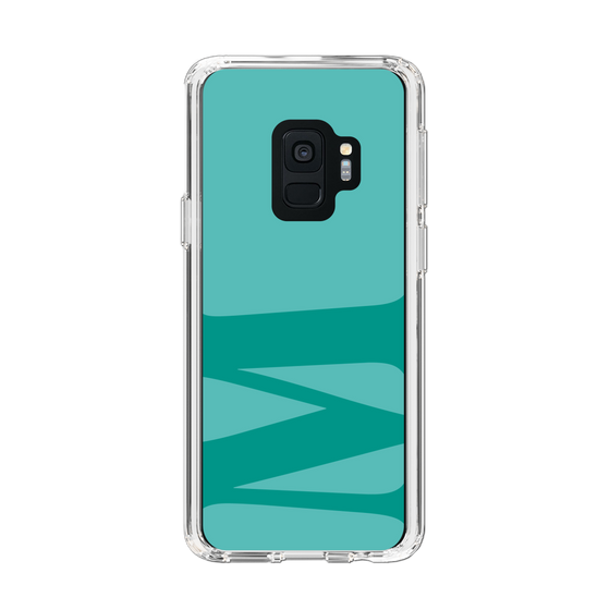 Slim Protection Case［ Original - initial color - M light green ］