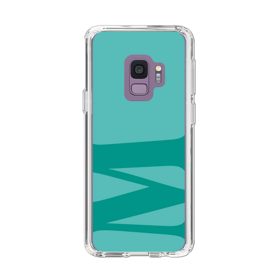 Slim Protection Case［ Original - initial color - M light green ］