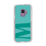 Slim Protection Case［ Original - initial color - M light green ］