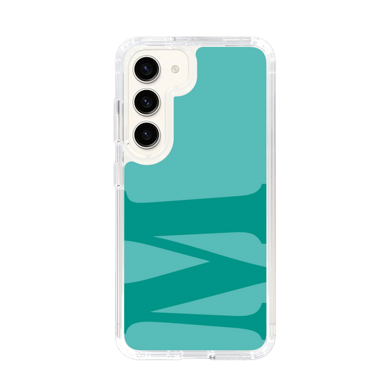 Slim Protection Case［ Original - initial color - M light green ］